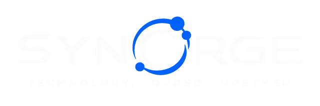 Synorge - Technology, Forged Together