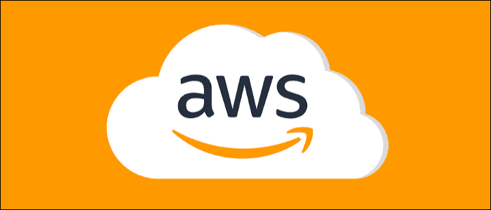 Amazon Web Services logo