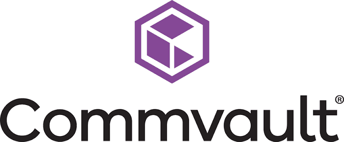 Commvault logo