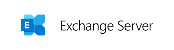 Exchange Server logo