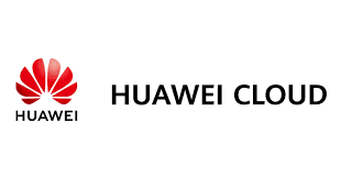 Huawei Cloud logo