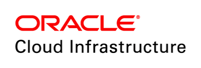 Oracle Cloud Infrastructure logo