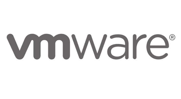 VMware logo